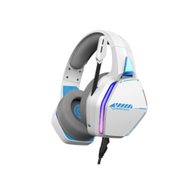 Oniverse Gaming Headset Nebula - Arctic White / PlayStation 5