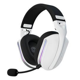 Oniverse Wireless Gaming Headset Polaris - Celestial White / PlayStation 5 - PS5 Accessories - Accessories for Consoles - Techbox