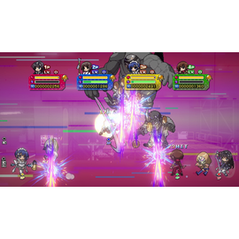 Phantom Breaker Battle Grounds Ultimate / PlayStation 5 | Techbox