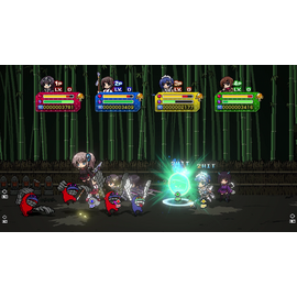 Phantom Breaker Battle Grounds Ultimate / PlayStation 5 | Techbox