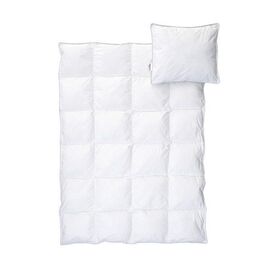 Baby Dan - Heart Microfiber Junior Duvet and Junior Pillow by BabyDan / Baby and Children - Merchandise Linens - Various - Techbox