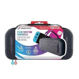 ONIVERSE - Carrying case - Grey / Nintendo Switch - Παιχνίδια Nintendo Switch - Τίτλοι Παιχνιδιών - Techbox