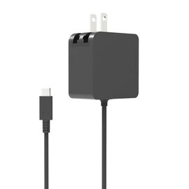 Oniverse Nsw International Fast Charger 45W - Black / Nintendo Switch - Παιχνίδια Nintendo Switch - Τίτλοι Παιχνιδιών - Techbox