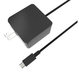 Oniverse Nsw International Fast Charger 45W - Black / Nintendo Switch - Παιχνίδια Nintendo Switch - Τίτλοι Παιχνιδιών - Techbox