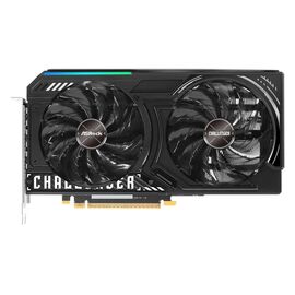 Asrock Intel Arc B580 Challenger 12GB OC Arc A580 GDDR6 | Techbox