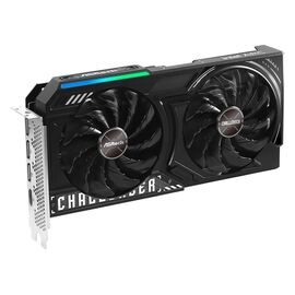 Asrock Intel Arc B580 Challenger 12GB OC Arc A580 GDDR6 | Techbox