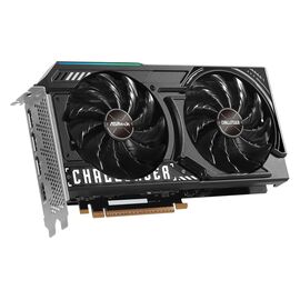 Asrock Intel Arc B580 Challenger 12GB OC Arc A580 GDDR6 | Techbox