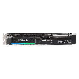 Asrock Intel Arc B580 Challenger 12GB OC Arc A580 GDDR6 | Techbox