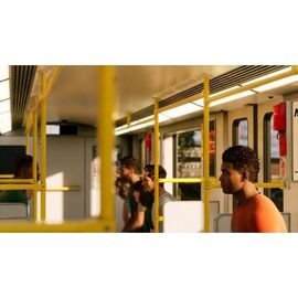 Subway SIM 2 / PlayStation 5 - PS5 Games - Games - Techbox