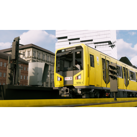 Subway SIM 2 / PlayStation 5 - PS5 Games - Games - Techbox