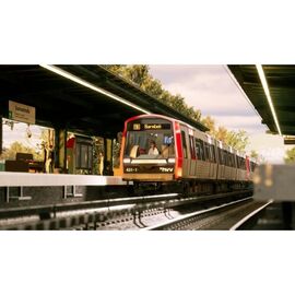 Subway SIM 2 / PlayStation 5 - PS5 Games - Games - Techbox