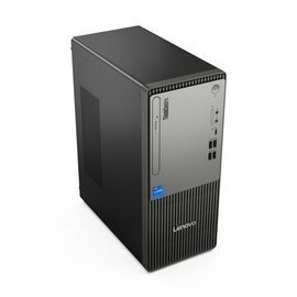 Lenovo ThinkCentre neo 50t Gen 5 Intel® Core™ i5 i5-14400 16 GB DDR5-SDRAM 512 GB SSD Windows 11 Pro Tower PC Black - Ready-made PC - Ready-made - Techbox