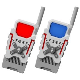 Laser X - Walkie Talkies 2 pcs (20335) / Toys