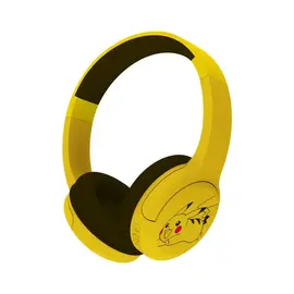 OTL - POKEMON PIKACHU - CORE WIRELESS HEADPHONES (Bluetooth) / Toys - Αταξινόμητα -  - Techbox