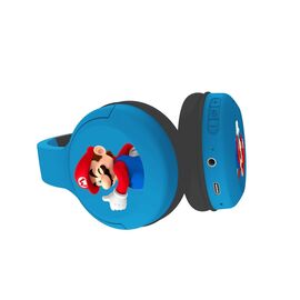 OTL - SUPER MARIO - CORE WIRELESS HEADPHONES (Bluetooth) / Toys - Αταξινόμητα -  - Techbox