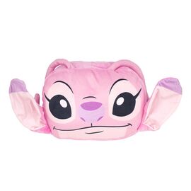 Disney Stitch Angel Hand warmer cushion |  Techbox