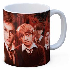 Harry Potter Army Dumbledore mug |  Techbox