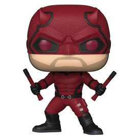 POP figure Marvel Daredevil Born Again - Daredevil |  Techbox