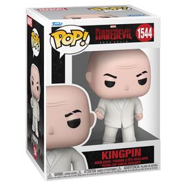 POP figure Marvel Daredevil Born Again Kingpin - Funko POP - Collectibles - Techbox
