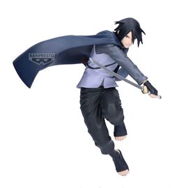 Boruto Naruto Sasuke Uchiha Next Generation figure 15cm |  Techbox
