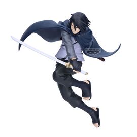 Boruto Naruto Sasuke Uchiha Next Generation figure 15cm |  Techbox