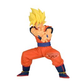 Dragon Ball Z Son Goku Grandista figure 25cm - Figurines - Collectibles - Techbox