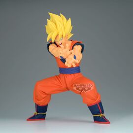 Dragon Ball Z Son Goku Grandista figure 25cm - Figurines - Collectibles - Techbox