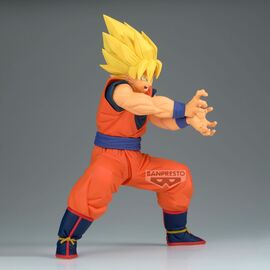 Dragon Ball Z Son Goku Grandista figure 25cm - Figurines - Collectibles - Techbox
