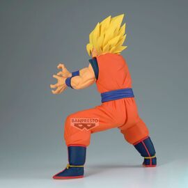 Dragon Ball Z Son Goku Grandista figure 25cm - Figurines - Collectibles - Techbox