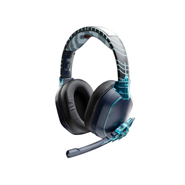 Lexip - Kakashi Headset Design By Tsume - Naruto Shippuden / PlayStation 5