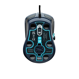Lexip - Kakashi Mouse Design By Tsume - Naruto Shippuden / Computers