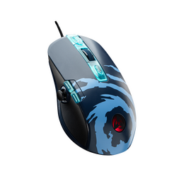 Lexip - Kakashi Mouse Design By Tsume - Naruto Shippuden / Computers