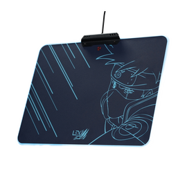 Lexip - Kakashi Mouse Pad Design By Tsume - Naruto Shippuden / Computers - Αταξινόμητα -  - Techbox