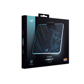 Lexip - Kakashi Mouse Pad Design By Tsume - Naruto Shippuden / Computers - Αταξινόμητα -  - Techbox