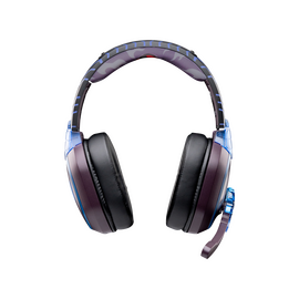 Lexip - Madara Headset Design By Tsume - Naruto Shippuden / PlayStation 5