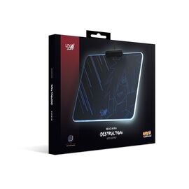 Lexip - Madara Mouse Pad Design By Tsume - Naruto Shippuden / Computers - Αταξινόμητα -  - Techbox