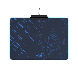 Lexip - Madara Mouse Pad Design By Tsume - Naruto Shippuden / Computers - Αταξινόμητα -  - Techbox