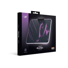 Lexip - Sasuke Mouse Pad Design By Tsume - Naruto Shippuden / Computers - Αταξινόμητα -  - Techbox