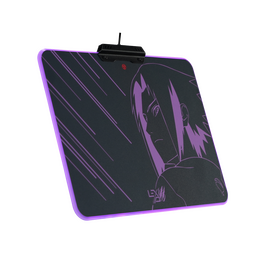 Lexip - Sasuke Mouse Pad Design By Tsume - Naruto Shippuden / Computers - Αταξινόμητα -  - Techbox