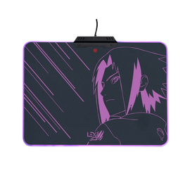Lexip - Sasuke Mouse Pad Design By Tsume - Naruto Shippuden / Computers - Αταξινόμητα -  - Techbox