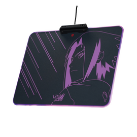Lexip - Sasuke Mouse Pad Design By Tsume - Naruto Shippuden / Computers - Αταξινόμητα -  - Techbox