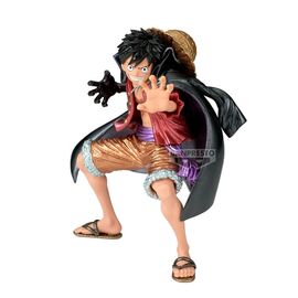 One Piece Monkey D Luffy King of Artits figure 19cm - Figurines - Collectibles - Techbox