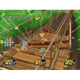 Family Trainer Treasure A Bundle / Wii | Techbox