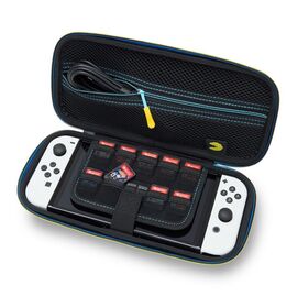 PowerA Protection Case for Nintendo Switch - OLED Model, Nintendo Switch and Nintendo Switch Lite - PAC-MAN Retro Arcade / Nintendo Switch