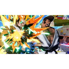 Fatal Fury City of Wolves (Special Edition) / PlayStation 5 | Techbox