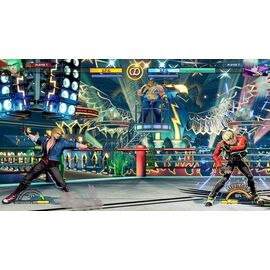 Fatal Fury City of Wolves (Special Edition) / PlayStation 5 | Techbox