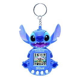 Lexibook - My Best-E® Stitch (JLMB10D) / Toys