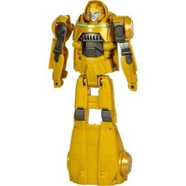 Transformers - MV8 Mega Changer - Bumblebee (F8700) / Toys