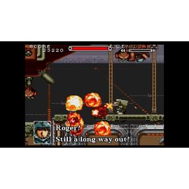 Assault Suits Valken Declassified / Nintendo Switch - Nintendo Switch Games - Games - Techbox