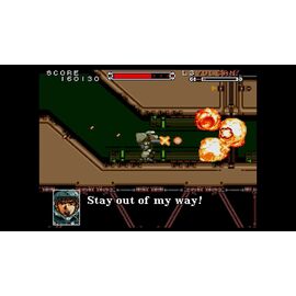 Assault Suits Valken Declassified / Nintendo Switch - Nintendo Switch Games - Games - Techbox